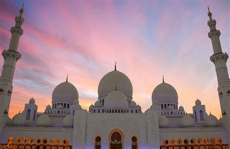 Mosquée Cheikh Zayed Grande Photo Gratuite Sur Pixabay Pixabay