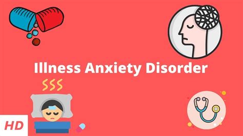 Illness Anxiety Disorder Causes Signs And Symptoms Diagnosis And