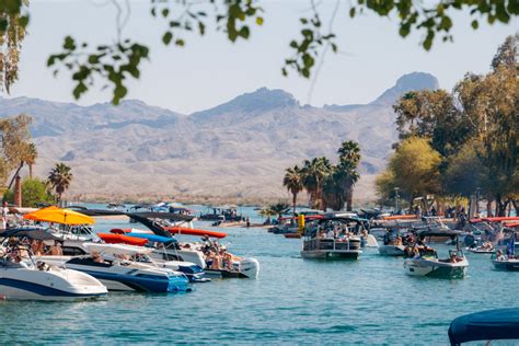 One Day In Lake Havasu City Arizona The Best Places To Visit And
