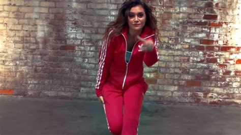 The Girl From Missy Elliotts Work It Video Has Made An Awesome Tribute Dance Capital Xtra