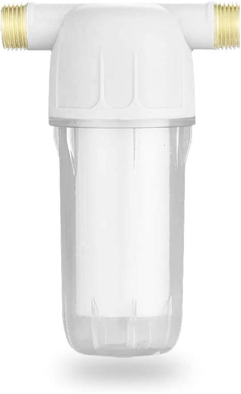 Best 85470 Inline Water Filters Washing Machine Inline Water Filter