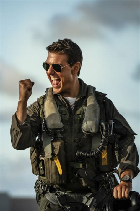 640x960 Tom Cruise 4k Top Gun Maverick Iphone 4 Iphone 4s Wallpaper