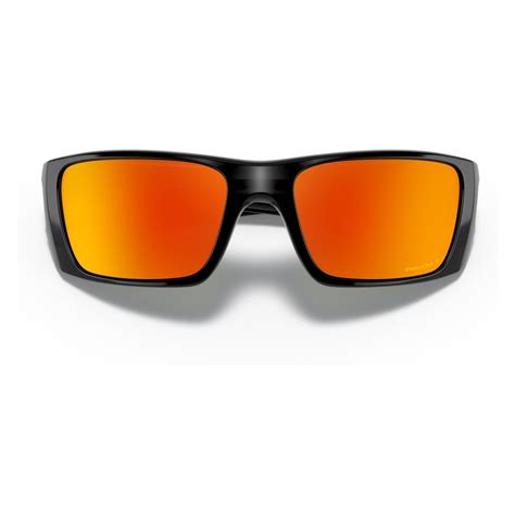 Окуляри oakley fuel cell prizm ruby polarized