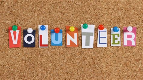 Microvolunteering Embracing A New Way To Volunteer At Work
