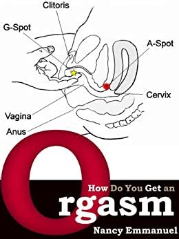 How Do You Get An Orgasm Mature Women S Health Book 1 EBook Nancy