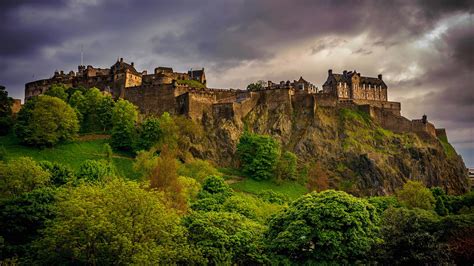 14 Picturesque Castles In Scotland You Need To See That Adventurer