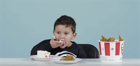 Summer breeze cocktail 3 mins Watch American Kids Try Christmas Foods From Around The World