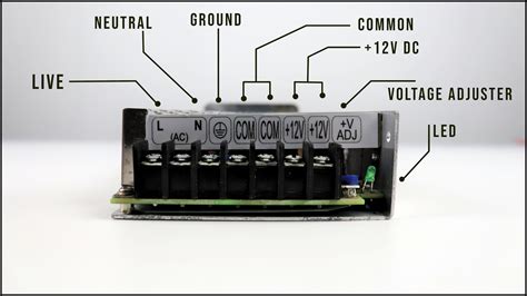 To Know Details About Switch Mode Power Supply Smps