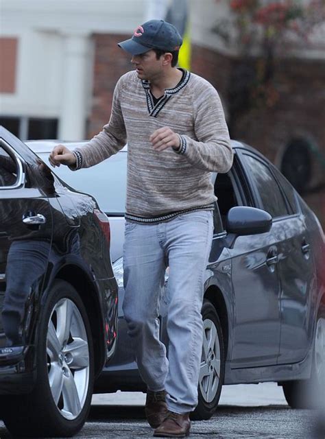 The actor testified in the murder of ashley ellerin at the hands of alleged killer michael garguilo. Ashton Kutcher to give evidence against ex-girlfriend's ...