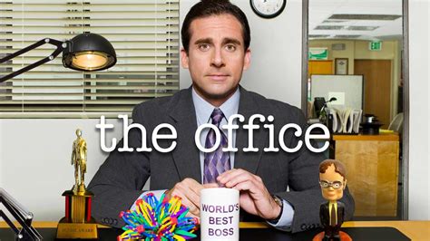 The Office Changed Netflix To Another Streaming Platform