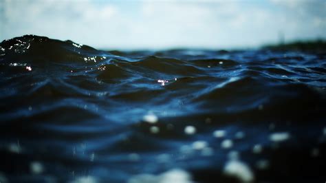 4564009 Photography Blurred Nature Waves Depth Of Field Water