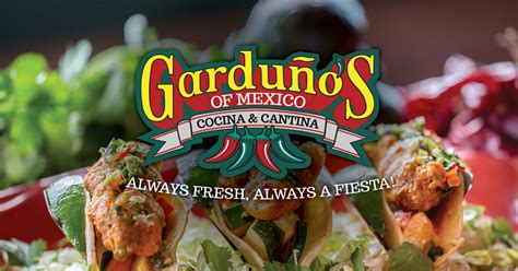 Popular types of food & restaurants near you. Garduño's Mexican Restaurant | Best Mexican Food Albuquerque