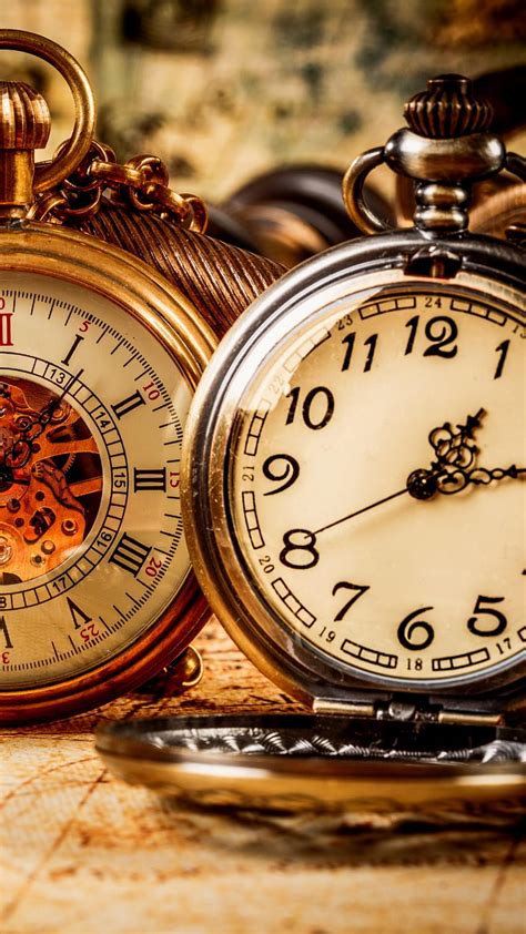 1080p Free Download Time Ideas Clock Vintage Clock Old Clocks