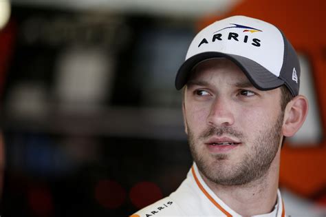 Daniel Suarez Rookie Of The Year Contender Daniel Suarez Suarez Daniel