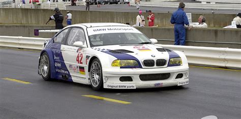 Bmw m3 gtr 2001 alms. BMW withdraws M3 GTR from 2002 ALMS