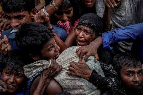 Two Indian Photojournalists Who Won Pulitzer Prize Recall The Horror