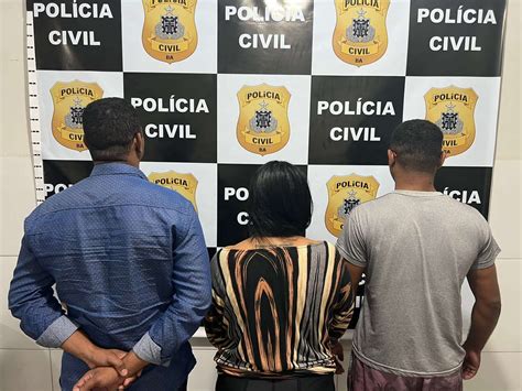 Urgente Polícia Elucida Assassinato De João Martins Blog Do Rodrigo Ferraz