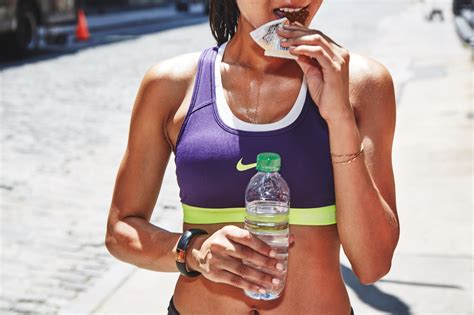 Why Some People Sweat More Than Others Popsugar Fitness