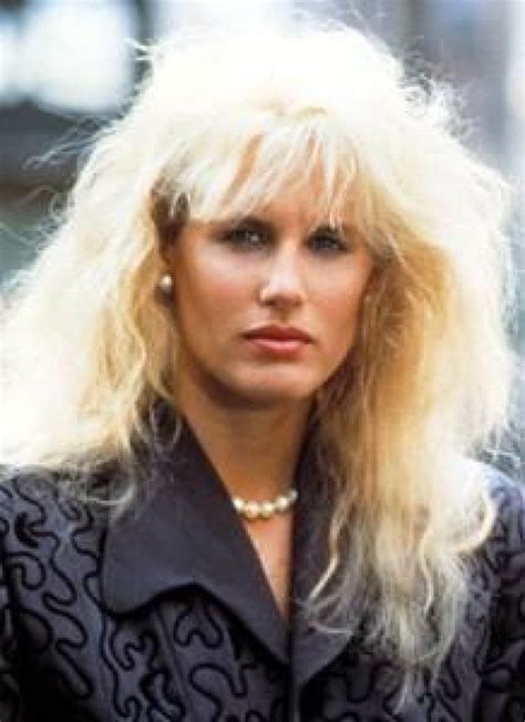 The Best 80s Hairstyles That Hollywood Ever Produced
