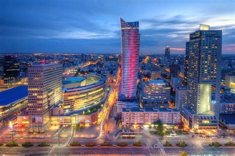 Why Has Poland Become Such An Attractive Place To Invest