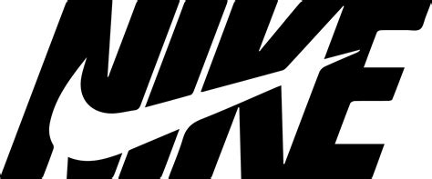 Nike Swoosh Logo Svg Inspired Instant Download Cut File Etsy