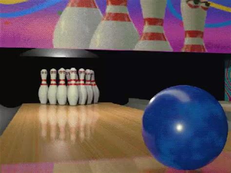 Bowling Porn Animation SFW Frame #1 | NSFW Bowling Animations | Know