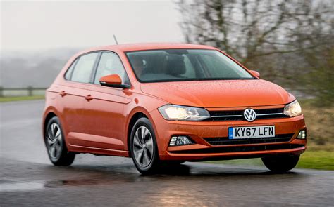These Are The Top 10 Most Reliable Hatchback Cars On Sale