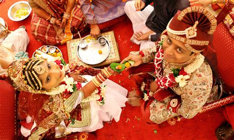 Rituals Of Indian Wedding Indian Wedding North Ceremony Rituals India
