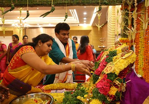 Ram navami is one of the most important hindu festivals of india which falls in the ' shukla paksha' on the ninth day of the month of chaitra corresponding to the march/april of the gregorian calendar. Celebrations and Events at Lanco Hills | Luxury Villas ...