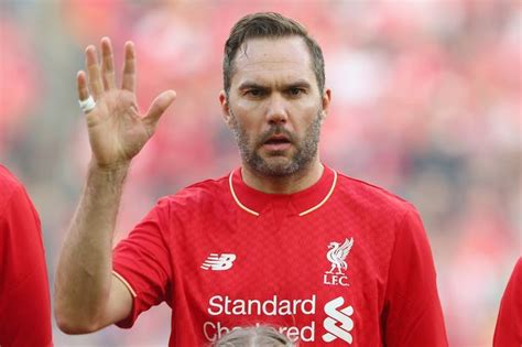 Ex Liverpool Ace McAteer I Had Nothing To Do With S N Story