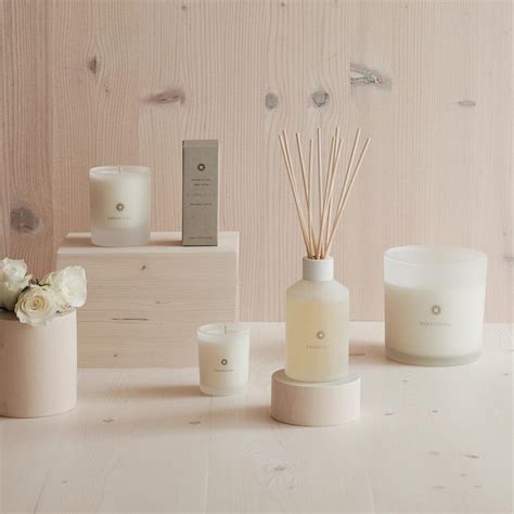 Sainsbury S Is Launching A Luxury Candle Range In Three Wellbeing Boasting Scents And We Want
