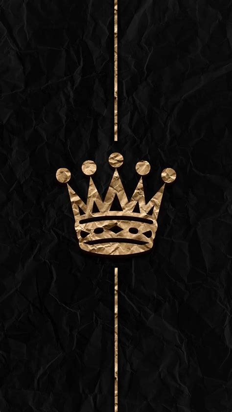 King Crown Wallpaper Crown Wallpapers Background Definition