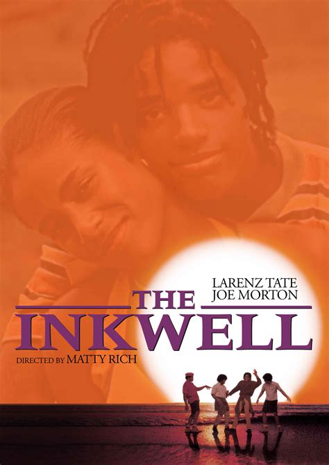 Best Buy The Inkwell Dvd 1994