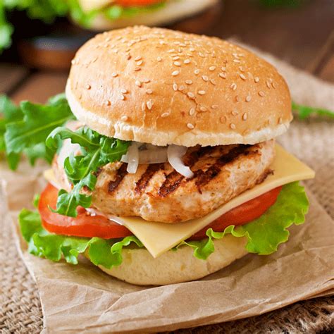 Enjoy grilled chicken breasts, marinated kebab skewers, burgers and more with our range of delicious recipes. Peri Peri Chicken Burger Recipe: How to Make Peri Peri ...