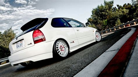 Honda Civic Ek Hatchback