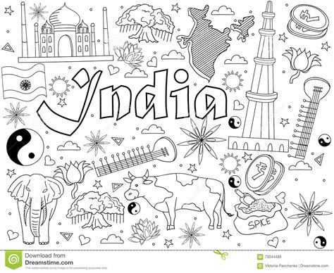 Map Of India With State Coloring Printable Page Vrogue The Best Porn Website