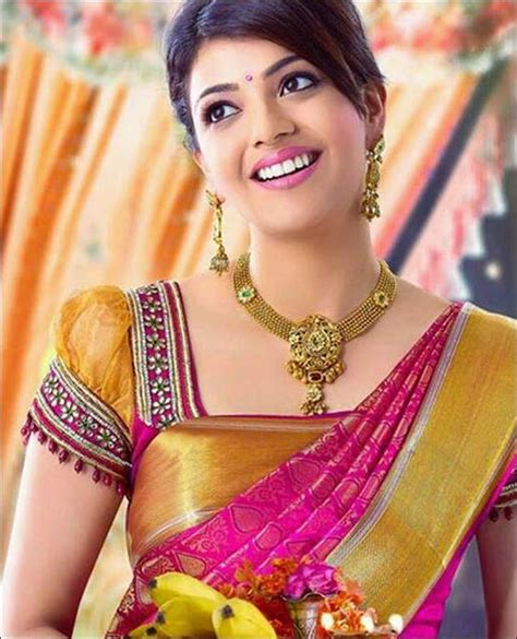 25 Latest Silk Saree Blouse Designs For Wedding Season Bling Sparkle