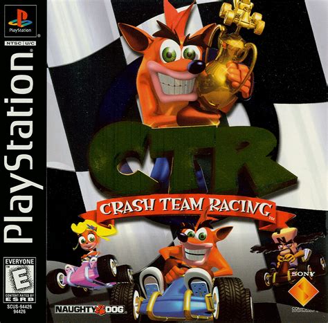 Crash Team Racing Ps1 Emulator Online Gcmasa