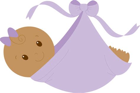 Free Clipart Baby Girl Clipart Best