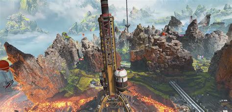 Apex Legends Is Exciting Again Thanks To Season 3s New Map Worlds