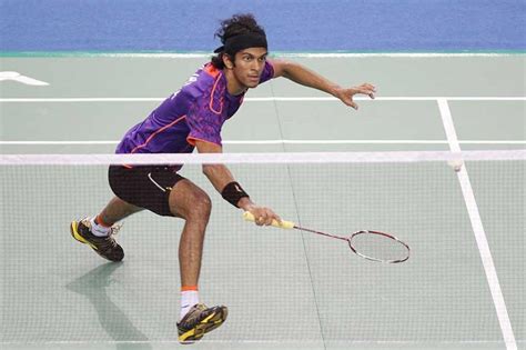 All information is taken from the open sources or added by users. Indian shuttlers shine at India Open