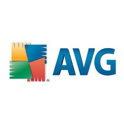 Logo Avg Antivírus Logos Png