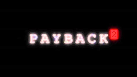 Payback Opening Akkorde Chordify