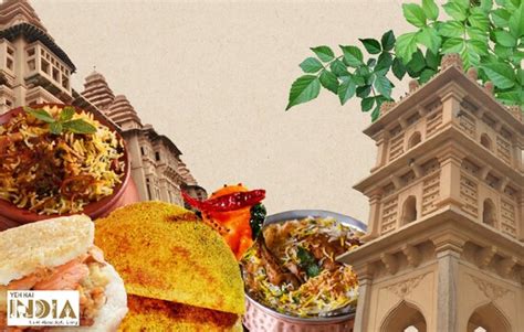 Best Foods From Andhra Pradesh That Make You Drool