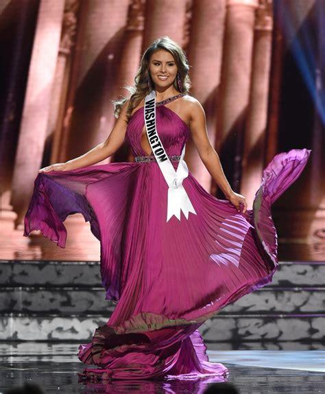 2016 Miss Usa Pageant Photos Image 101 Abc News