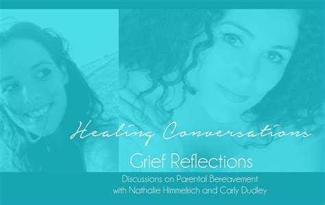 Healing Conversations Grieving Parents Support Network
