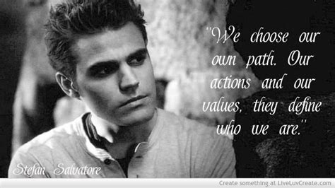 Best the vampire diaries quotes. Stefan And Elena Love Vampire Diaries Quotes. QuotesGram
