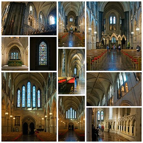 In Soul: Christ Church Cathedral, Dublin, Ireland