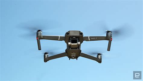 Contact @djisupport for customer support. DJI Mavic 2 Pro and Mavic 2 Zoom: Everything you need to know