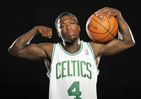 Boston Celtics Buyout Nate Robinson